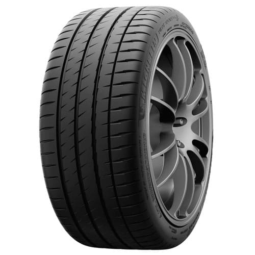 Pneumatici auto Michelin Pilot Sport 4 225/45 R18 95 Y XL ZP (*)