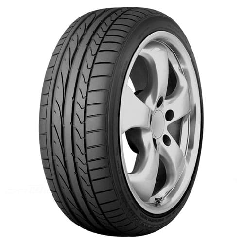 Neumaticos BRIDGESTONE POTENZA  RE050A RFT XL 225/40 R18 92W Mini Foto 1