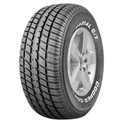 COBRA 215/70 R15 97T