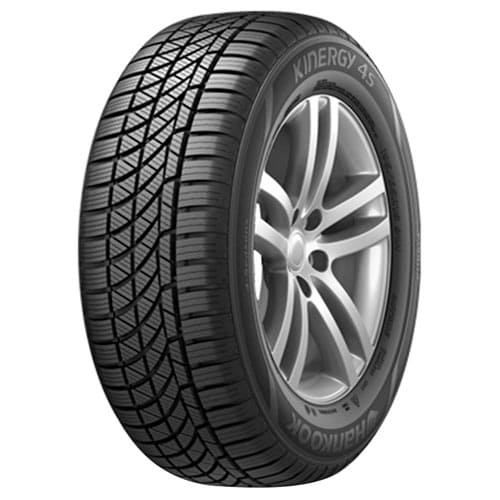 Neumaticos HANKOOK   H740 215/50 R17 91H Mini Foto 1