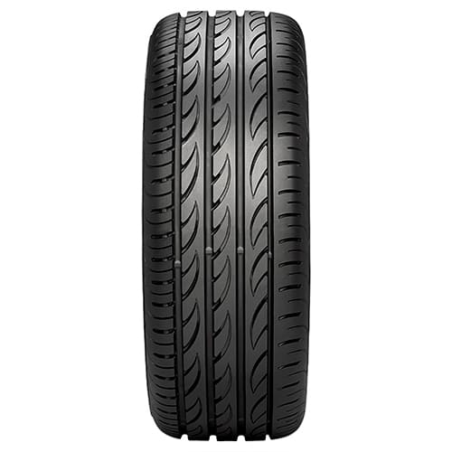 Neumaticos PIRELLI P ZERO  NERO GT 245/40 R17 91Y Mini Foto 2