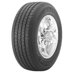 DUELER D684 II 275/50 R22 111H