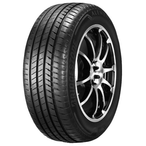 001 Neumáticos ALENZA 105W R19 BRIDGESTONE 245/50