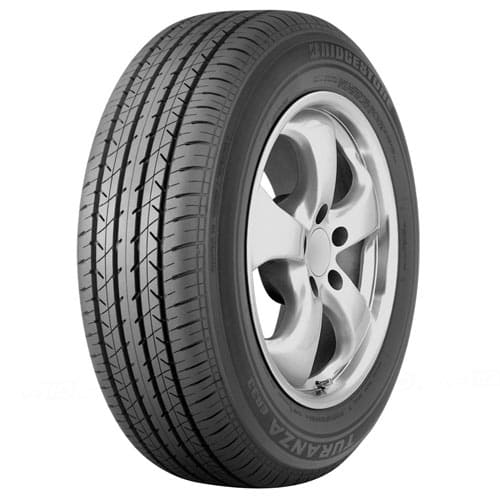 Neumaticos BRIDGESTONE TURANZA  ER33 RFT 225/45 R17 91W Mini Foto 1