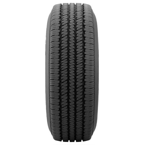 Neumaticos BRIDGESTONE DUELER  D684 II ECOPIA 265/60 R18 110T Mini Foto 2