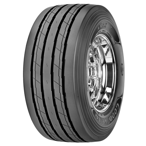 Neumaticos GOODYEAR KMAX T 215/75 R17.5 135/133J Mini Foto 1