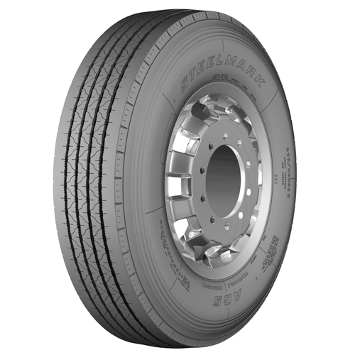 Neumaticos STEELMARK AGS  295/80 R22.5 152/148L Mini Foto 1