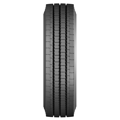 Neumaticos GOODYEAR KMAX SEVERE 295/80 R22.5 152/148J Mini Foto 2