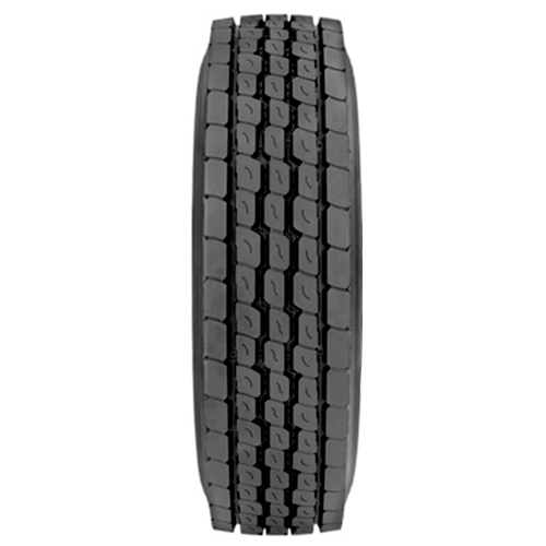 Neumaticos GOODYEAR OMNITRAC MSS II 325/95 R24 162/160K Mini Foto 2