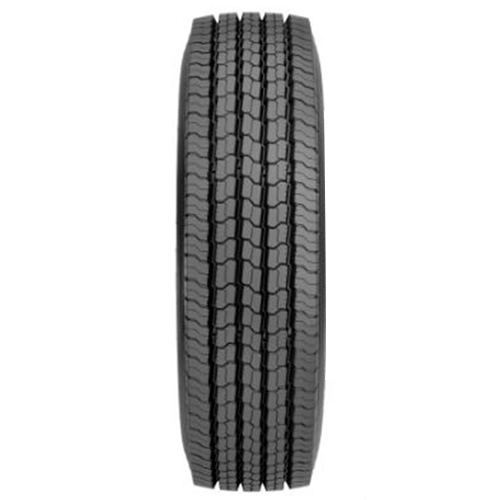 Neumaticos GOODYEAR REGIONAL RHS II 315/80 R22.5 156L Mini Foto 2