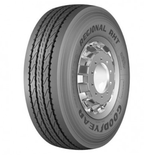 Neumaticos GOODYEAR REGIONAL RHT 385/65 R22.5 160J Mini Foto 1