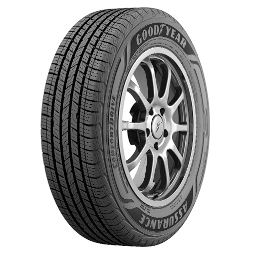 Neumaticos GOODYEAR ASSURANCE  COMFORTDRIVE 225/55 R18 98V Mini Foto 1