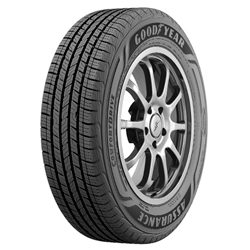 ASSURANCE  COMFORTDRIVE 225/55 R18 98V