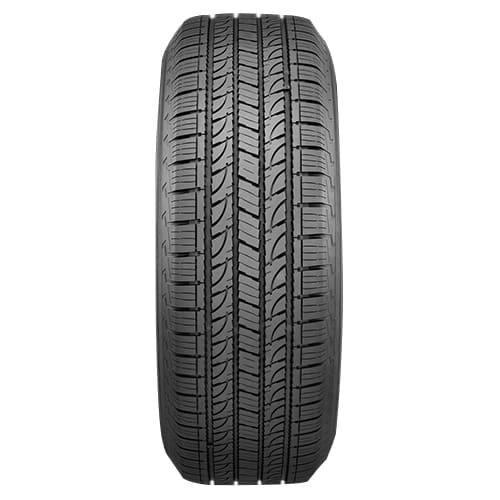 Neumaticos YOKOHAMA GEOLANDAR HT  G056 265/65 R17 112H Mini Foto 2
