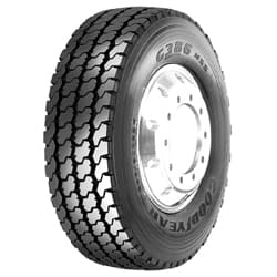 G386 MSS 295/80 R22.5 152/148K