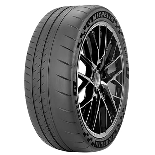 Neumaticos MICHELIN PILOT  SPORT CUP 2 N0 255/35 R20 97Y Mini Foto 1