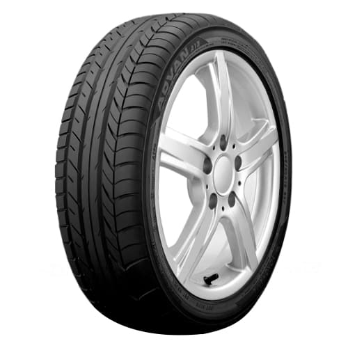 Neumaticos YOKOHAMA ADVAN  A13 195/50 R16 84V Mini Foto 1