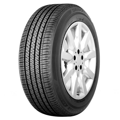 Neumaticos BRIDGESTONE ECOPIA  ECOPIA EP422 PLUS 215/55 R18 95T Mini Foto 1