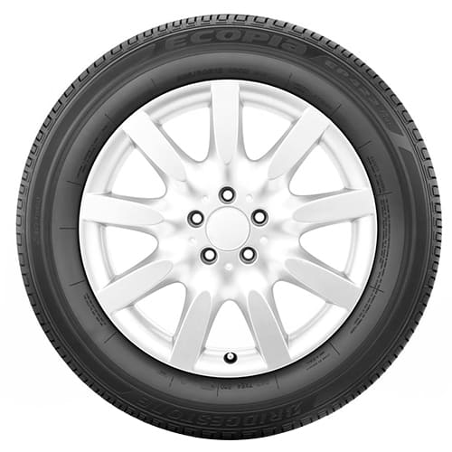 Neumaticos BRIDGESTONE ECOPIA  ECOPIA EP422 PLUS215/55 R18 95T Mini Foto 3