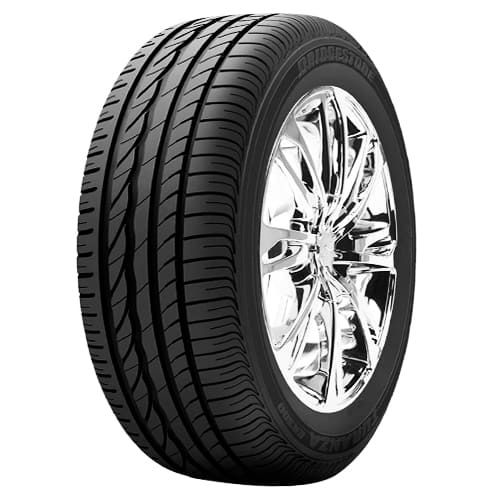 Neumaticos BRIDGESTONE TURANZA  ER300A 225/55 R16 95W Mini Foto 1