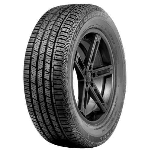 Neumaticos CONTINENTAL CROSSCONTACT  LX SPORT CSI 275/40 R22 108Y Mini Foto 1