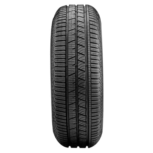 Neumaticos CONTINENTAL CROSSCONTACT  LX SPORT CSI 275/40 R22 108Y Mini Foto 2