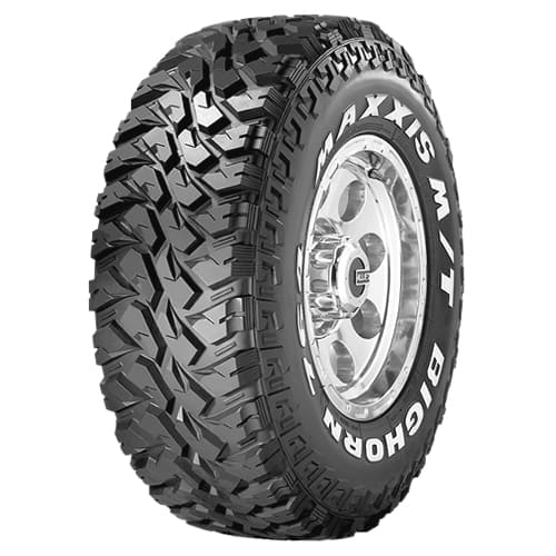 Neumaticos MAXXIS BIGHORN  MT64 275/65 R18 119/116Q Mini Foto 1