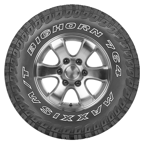 Neumaticos MAXXIS BIGHORN  MT64275/65 R18 119/116Q Mini Foto 3