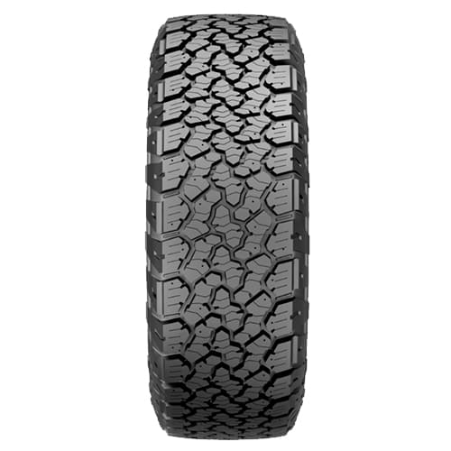 Neumaticos GENERAL GRABBER  ATX 285/60 R20 125/122S Mini Foto 2