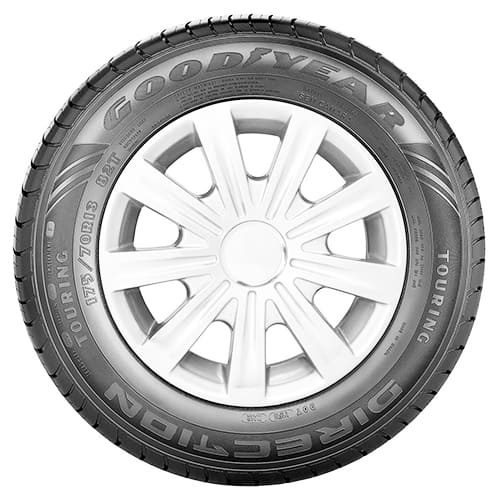 GOODYEAR DIRECTION TOURING 175/65 R14 82T Foto 3