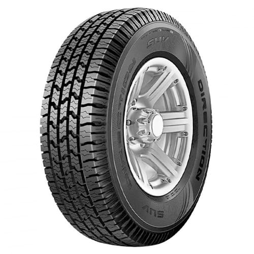 Neumaticos GOODYEAR DIRECTION SUV 215/65 R16 102H Mini Foto 1