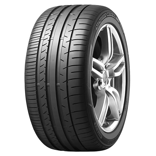 Neumáticos DUNLOP MAX050+ 275/35 R20 102Y