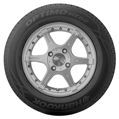 Neumaticos HANKOOK OPTIMO  K424205/60 R15 91H Mini Foto 3