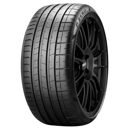 Neumaticos PIRELLI  P ZERO (PZ4) 275/35 R21 103Y Mini Foto 1