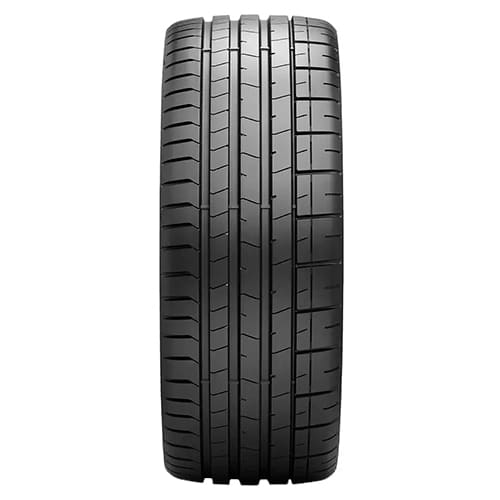 Neumaticos PIRELLI  P ZERO (PZ4) 275/35 R21 103Y Mini Foto 2