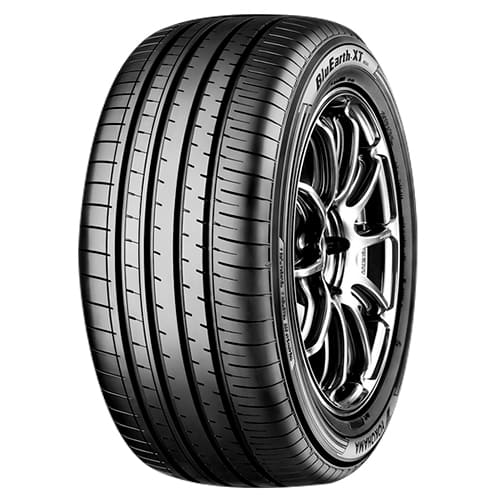 Neumaticos YOKOHAMA BLUEARTH  AE61 215/55 R18 99V Mini Foto 1