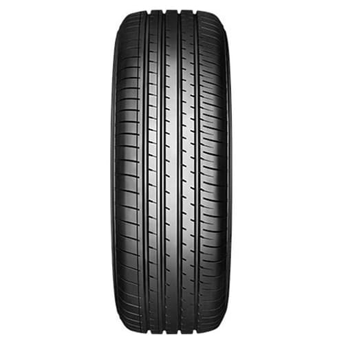 Neumaticos YOKOHAMA BLUEARTH  AE61 215/55 R18 99V Mini Foto 2