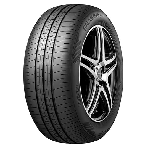 Neumaticos DUNLOP ENASAVE  EC350 195/60 R16 89H Mini Foto 1