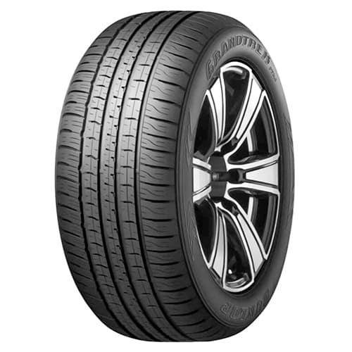 Neumaticos DUNLOP GRANDTREK  PT5A 265/50 R22 112V Mini Foto 1