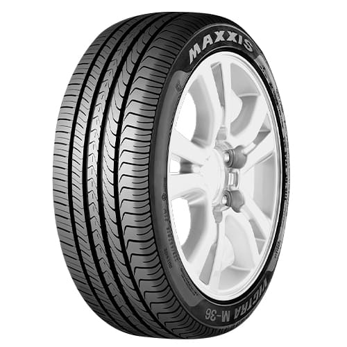 Neumaticos MAXXIS VICTRA  M36+ 245/45 R18 96W Mini Foto 1