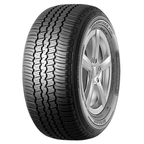 Neumaticos DUNLOP GRANDTREK  AT30 265/65 R18 114V Mini Foto 1