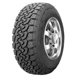   ALL-TERRAIN T/A WL 255/55 R19 115/112S