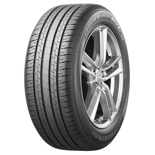 Neumaticos BRIDGESTONE DUELER  ALENZA HL 33 225/60 R18 100V Mini Foto 1