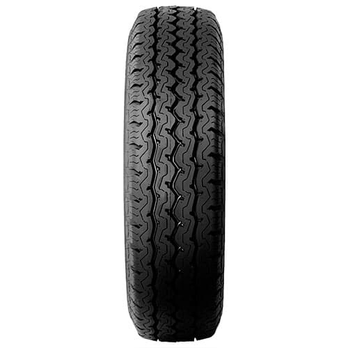 Neumaticos DUNLOP  SPLT5 195 R14 106N Mini Foto 2