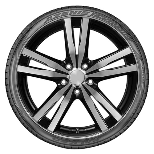 Neumaticos FALKEN AZENIS  FK510SV235/50 R19 103W Mini Foto 3