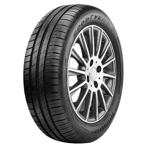 Neumaticos GOODYEAR EFFICIENTGRIP  PERFORMANCE 225/50 R18 99V Mini Foto 1