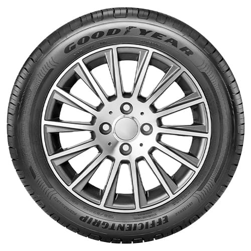 Neumaticos GOODYEAR EFFICIENTGRIP  PERFORMANCE225/50 R18 99V Mini Foto 3