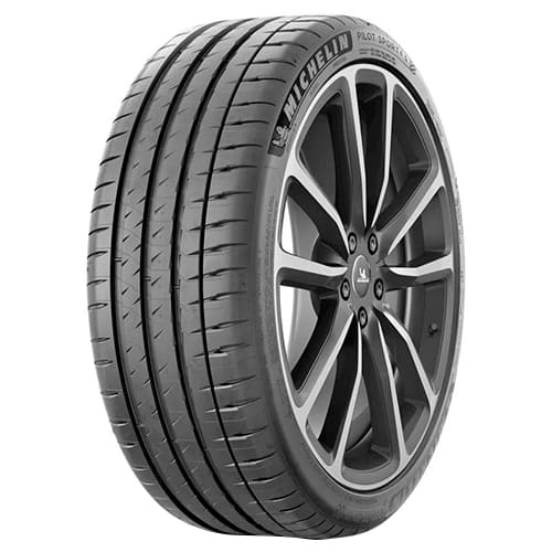 Neumaticos MICHELIN PILOT  SPORT 4S XL MO1 285/40 R22 110Y Mini Foto 1