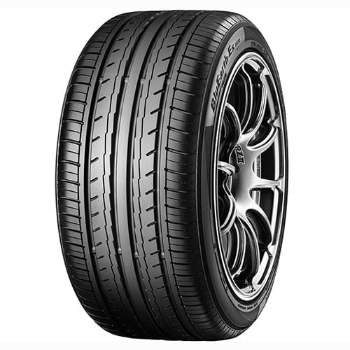 Neumaticos YOKOHAMA BLUEARTH  ES32 185/70 R14 88T Mini Foto 1