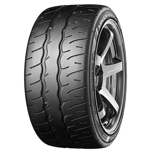 Neumaticos YOKOHAMA ADVAN NEOVA  AD09 205/50 R15 86V Mini Foto 1